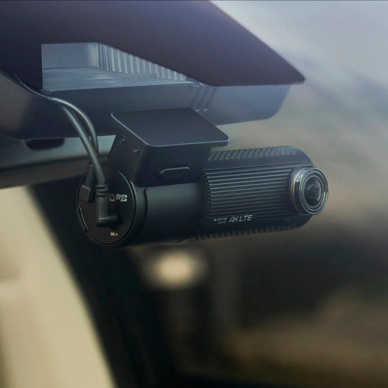 BlackVue DR970X-2CH LTE Plus II (NA)
