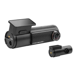 Blackvue DR970X-2CH-LTE-PLUS II Dual Channel Dash Cam